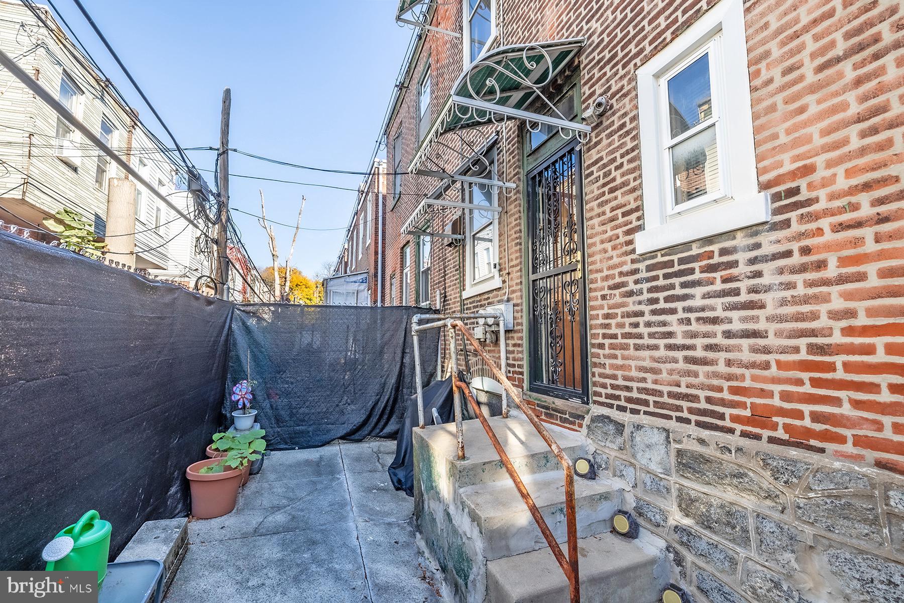 538 N 58TH STREET