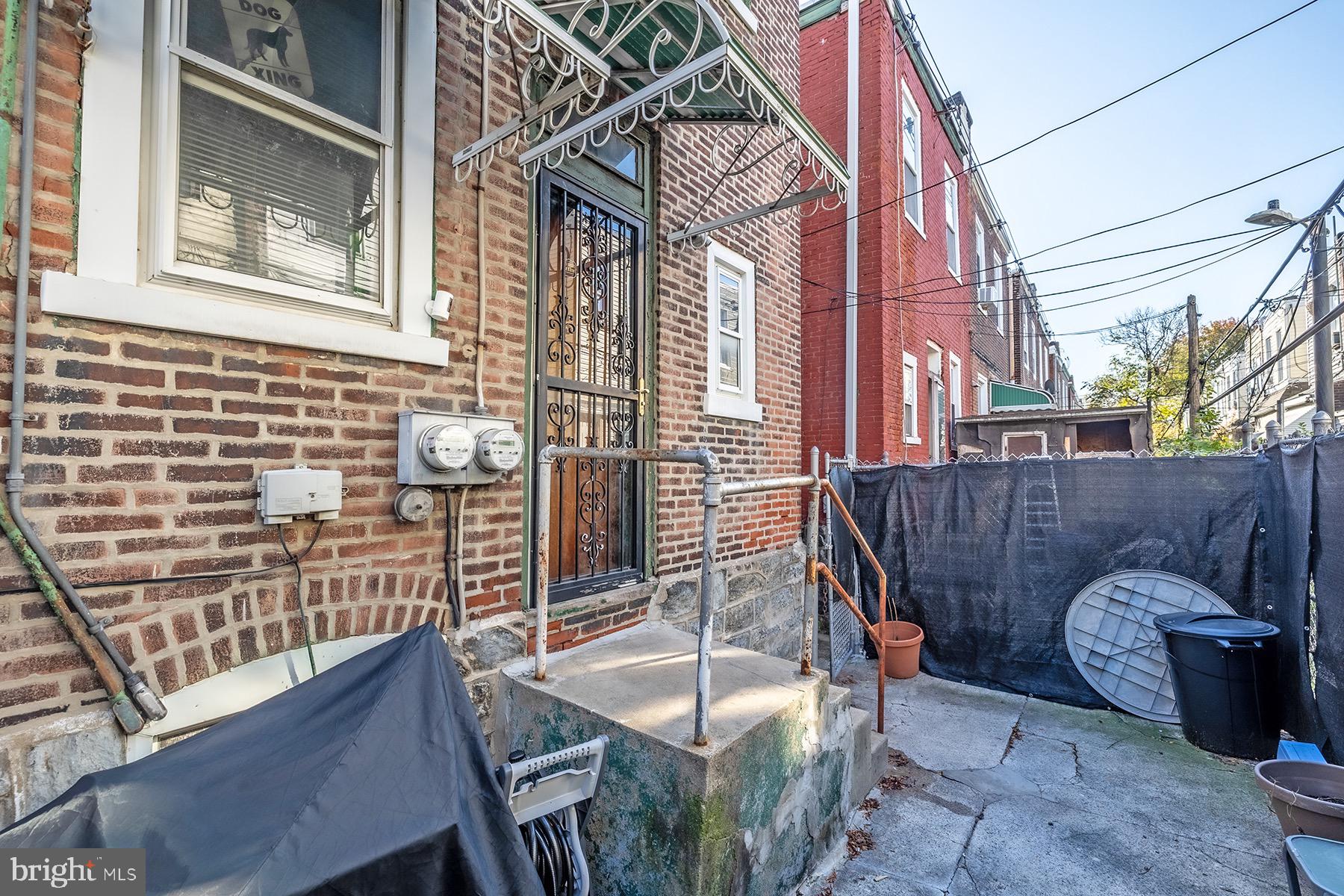 538 N 58TH STREET