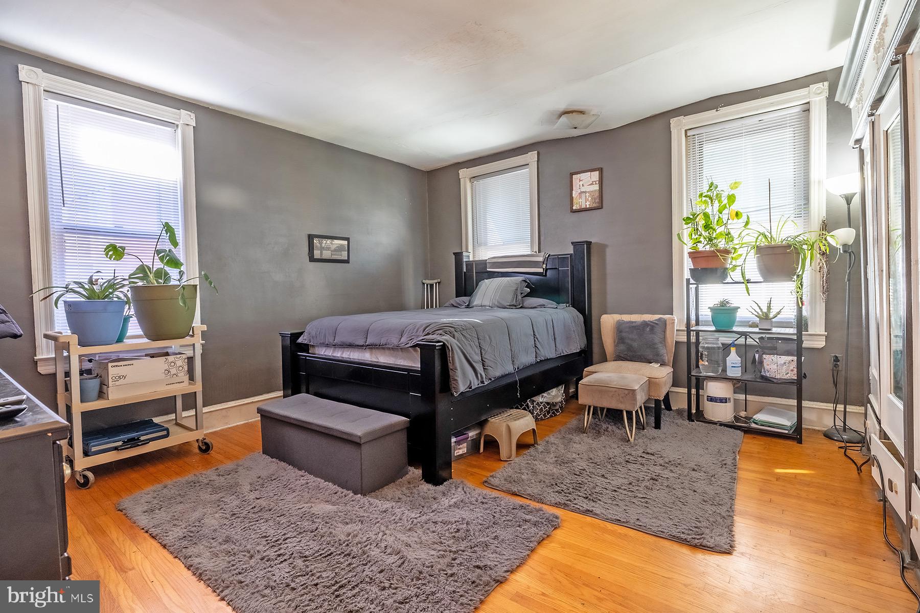 538 N 58TH STREET