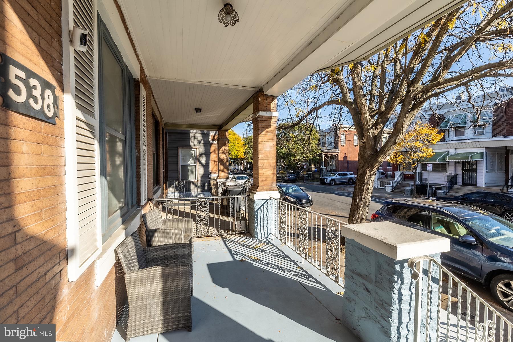 538 N 58TH STREET