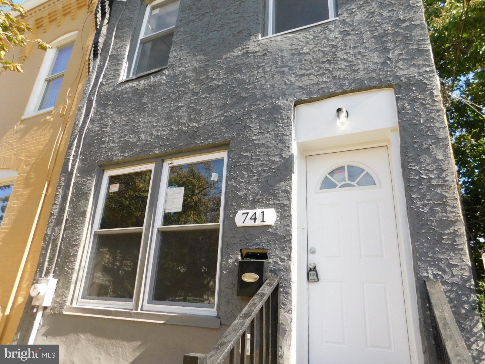 741 N 39TH STREET