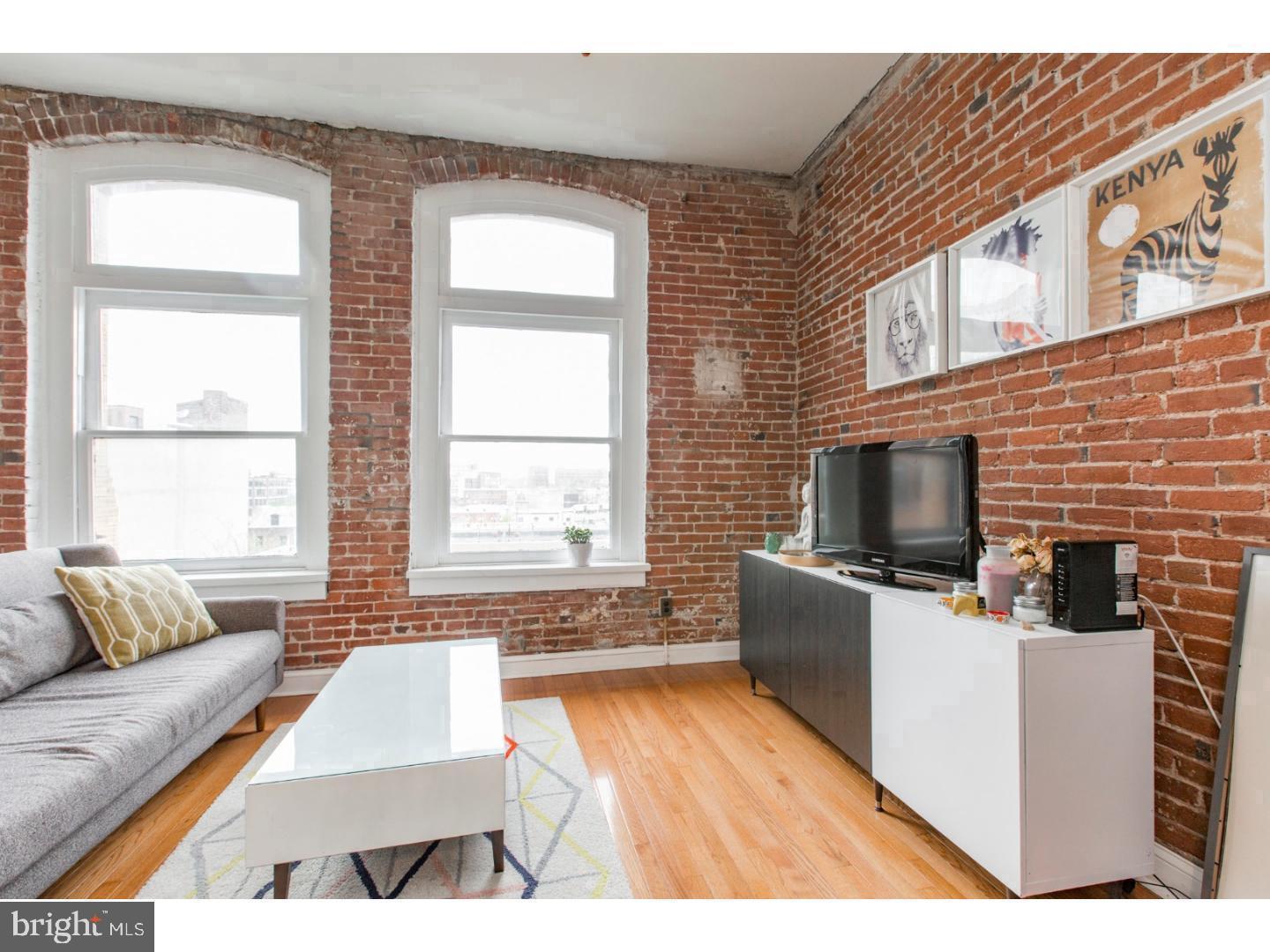 1010 RACE STREET 6C