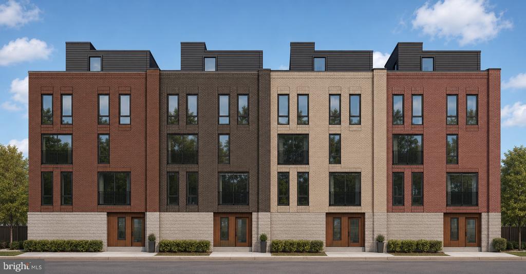 2429 SOUTH STREET UNIT B