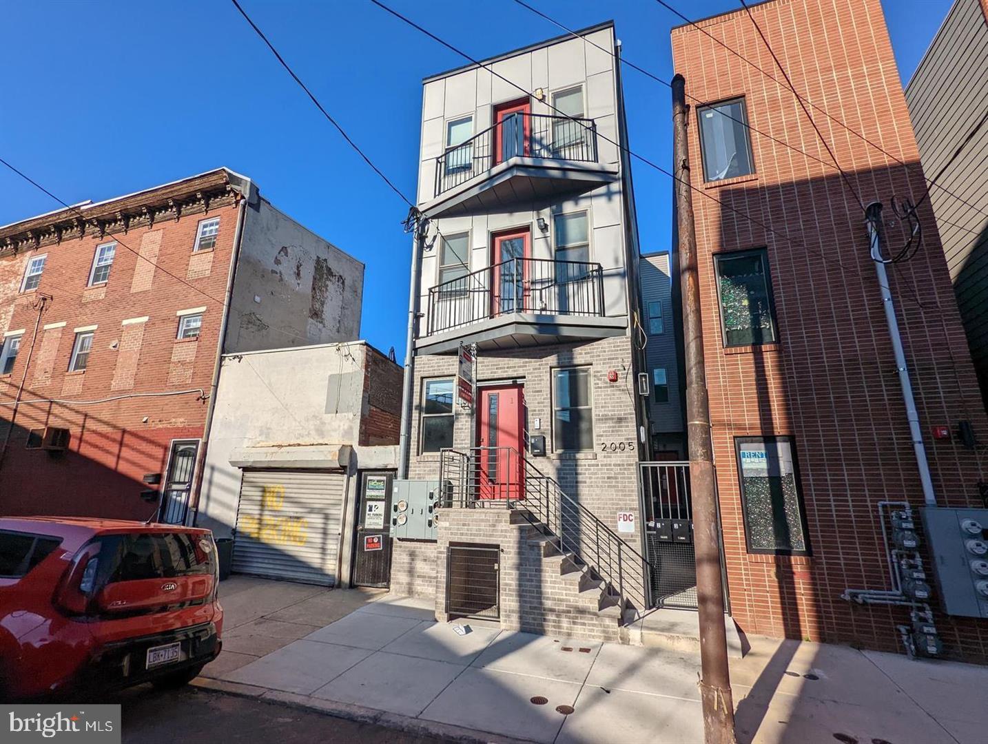 2222 FRANKFORD AVENUE