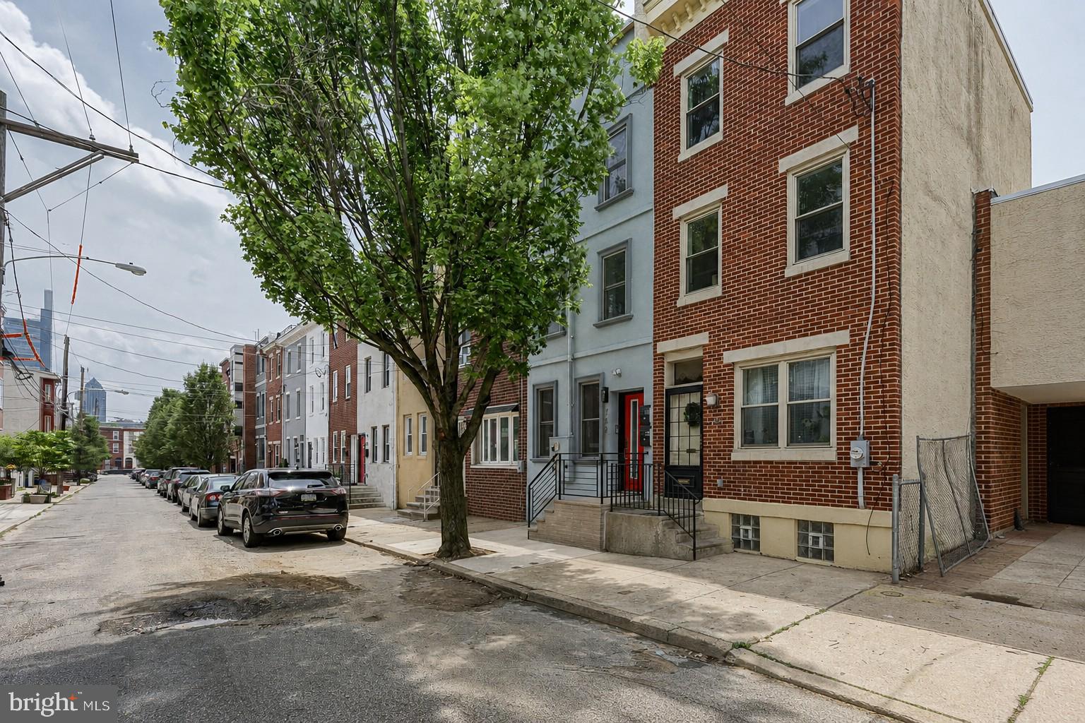 2222 FRANKFORD AVENUE