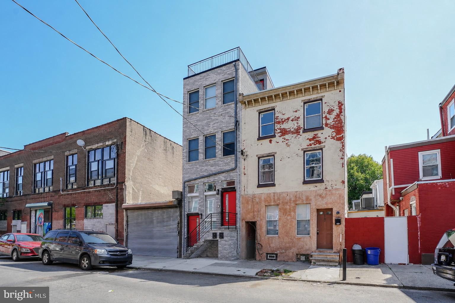 2222 FRANKFORD AVENUE