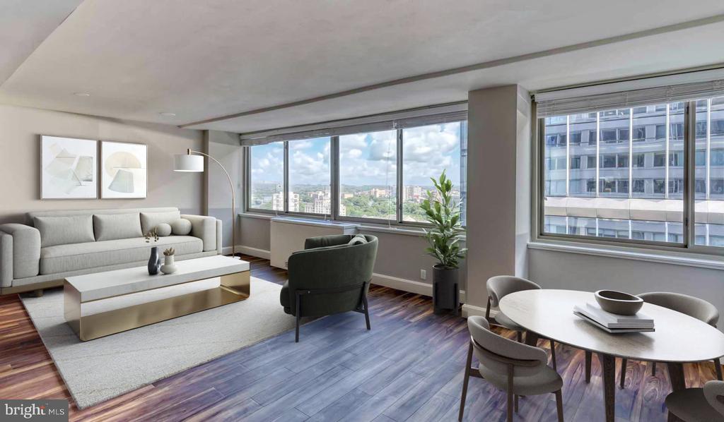 1815 JOHN F KENNEDY BOULEVARD 515