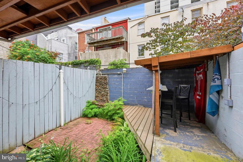 1317 SOUTH STREET