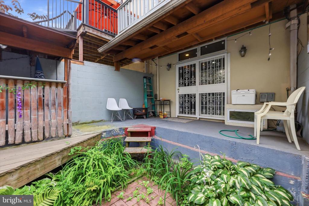 1317 SOUTH STREET