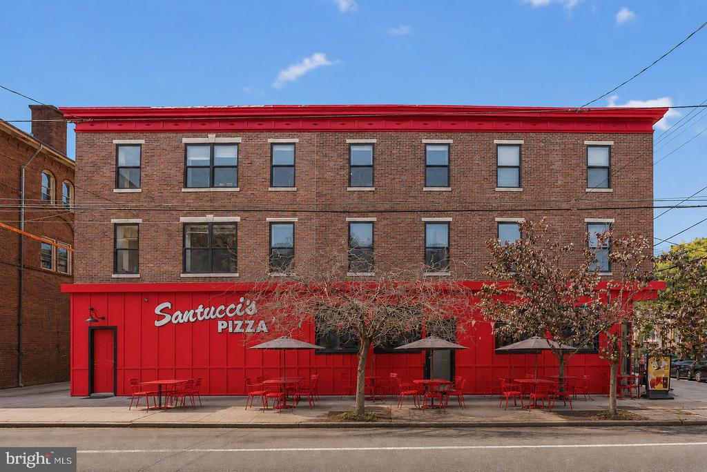 901 S 10TH STREET