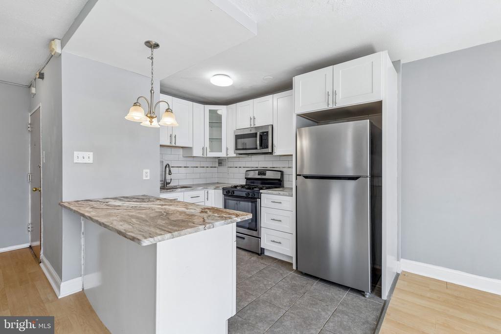 2101 CHESTNUT STREET 1008