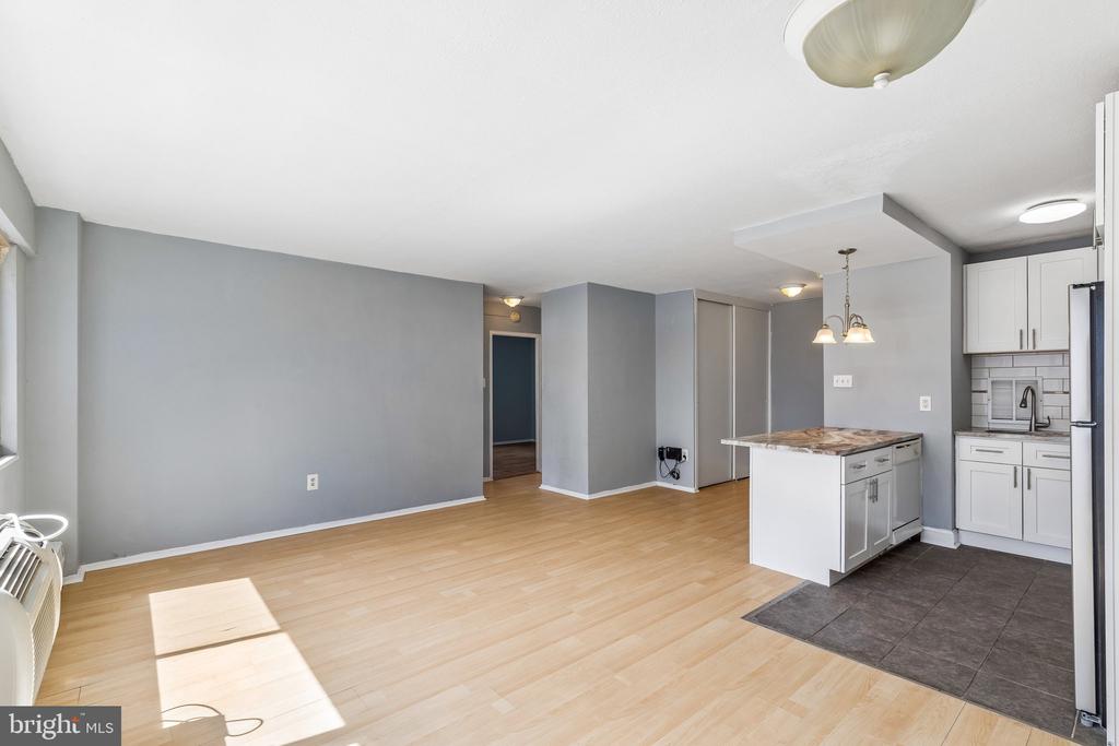 2101 CHESTNUT STREET 1008