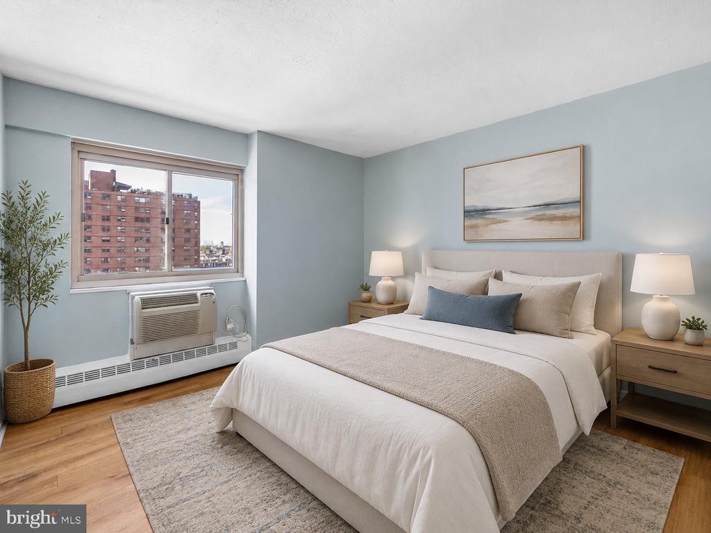 2101 CHESTNUT STREET 1008