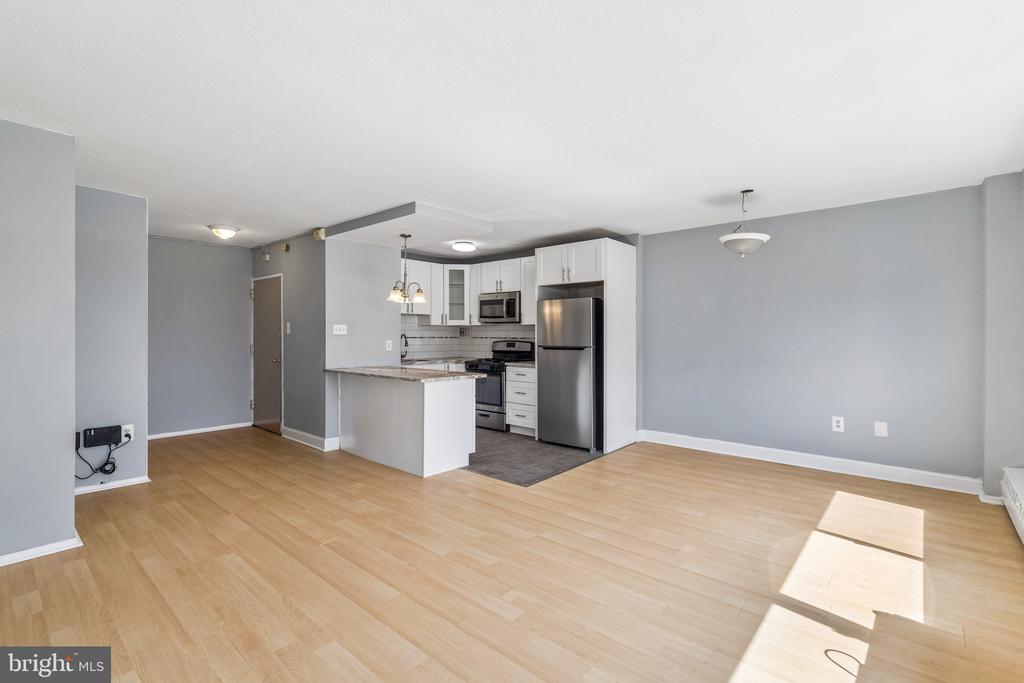 2101 CHESTNUT STREET 1008