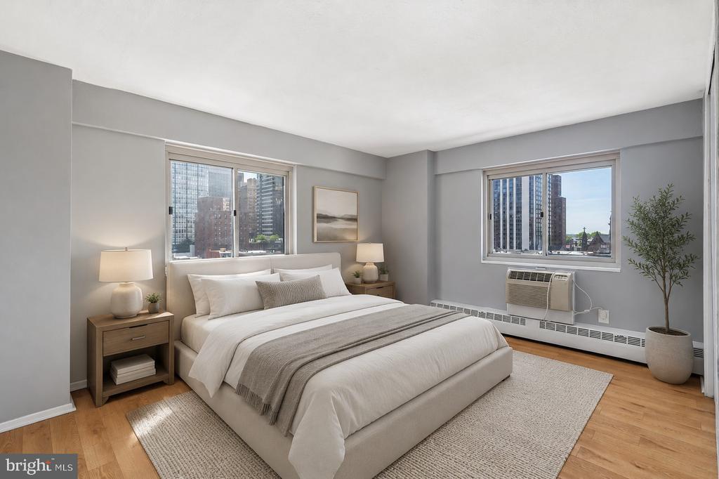 2101 CHESTNUT STREET 1008
