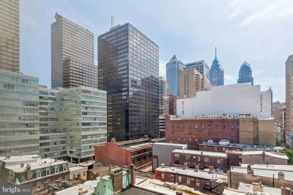 2101 CHESTNUT STREET 1008