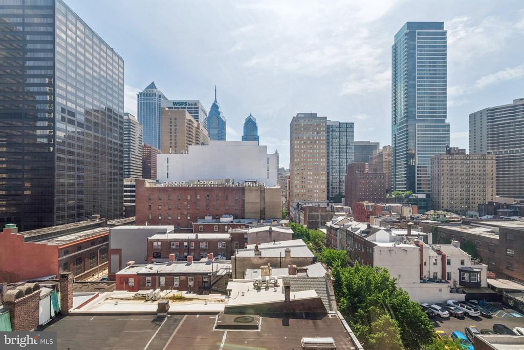2101 CHESTNUT STREET 1008