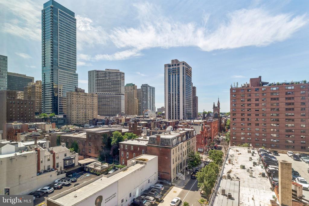 2101 CHESTNUT STREET 1008