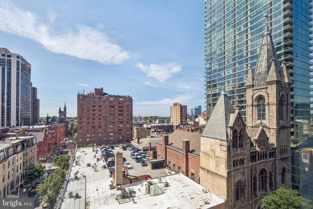 2101 CHESTNUT STREET 1008