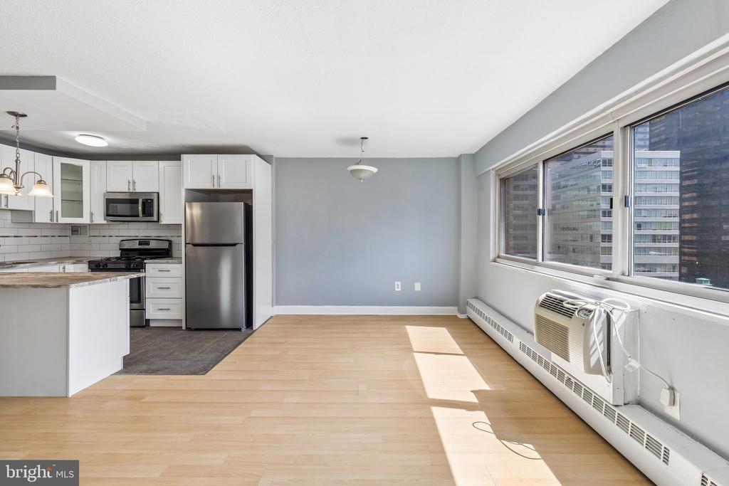 2101 CHESTNUT STREET 1008