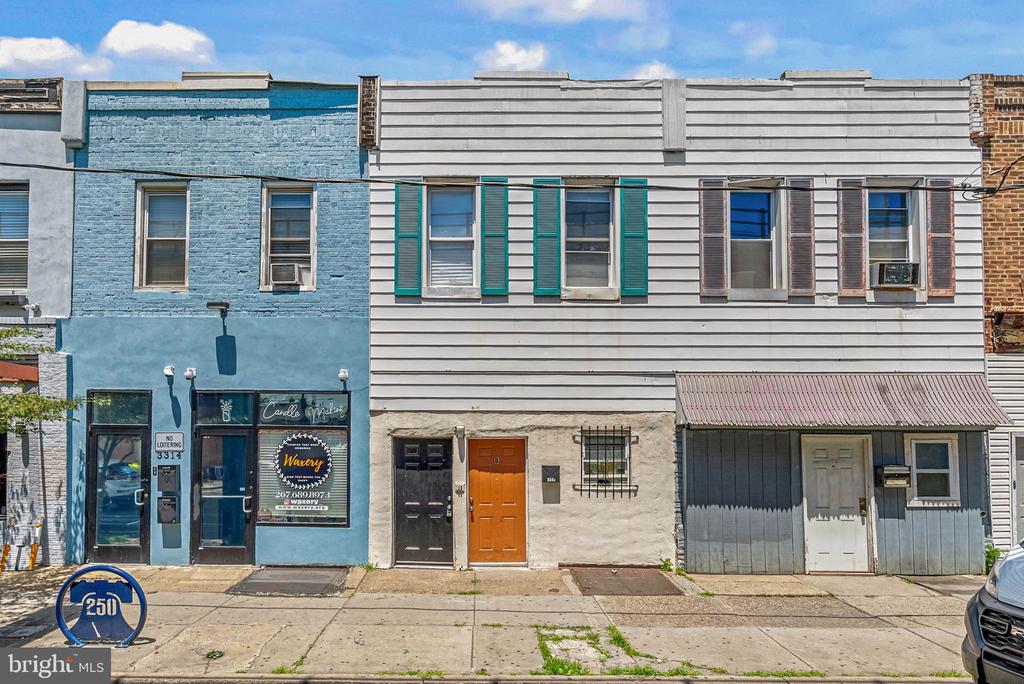 3316 KENSINGTON AVENUE 2