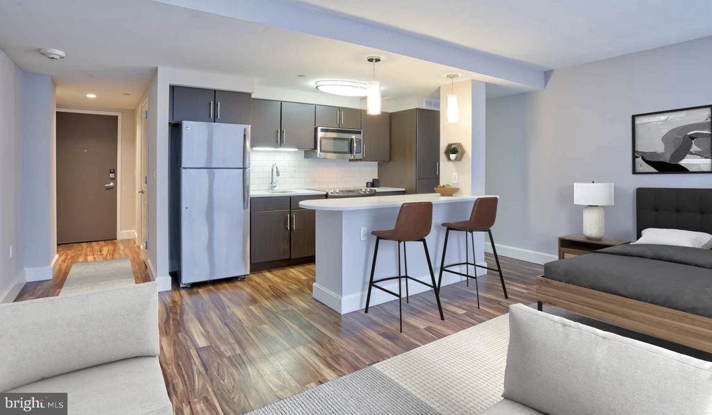 1815 JOHN F KENNEDY BOULEVARD Unit: 904