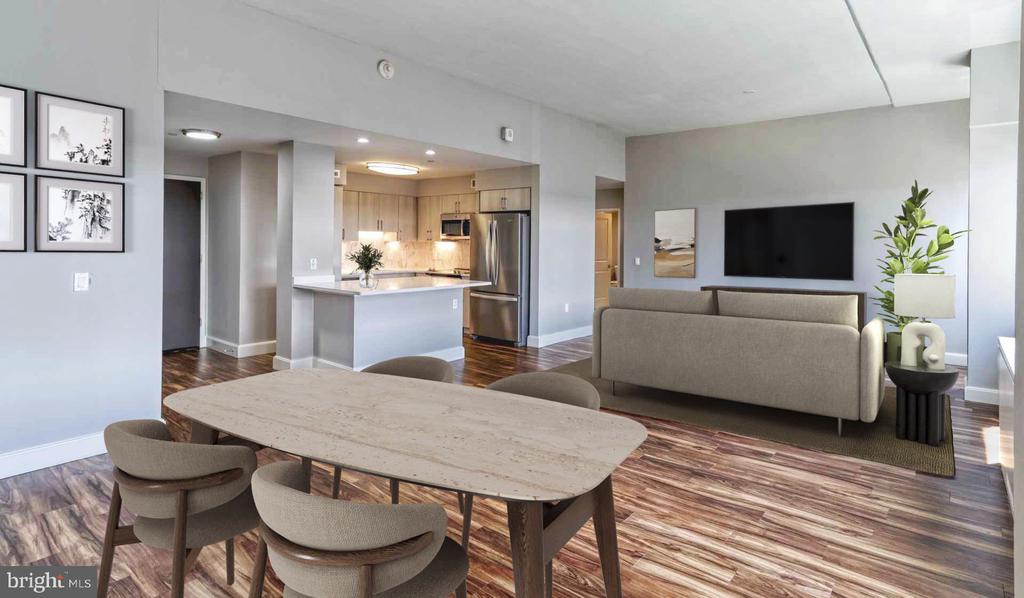 1815 JOHN F KENNEDY BOULEVARD Unit: 904