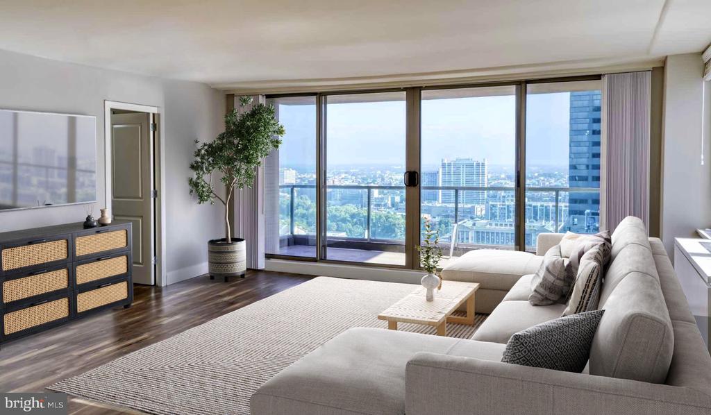 1815 JOHN F KENNEDY BOULEVARD Unit: 933