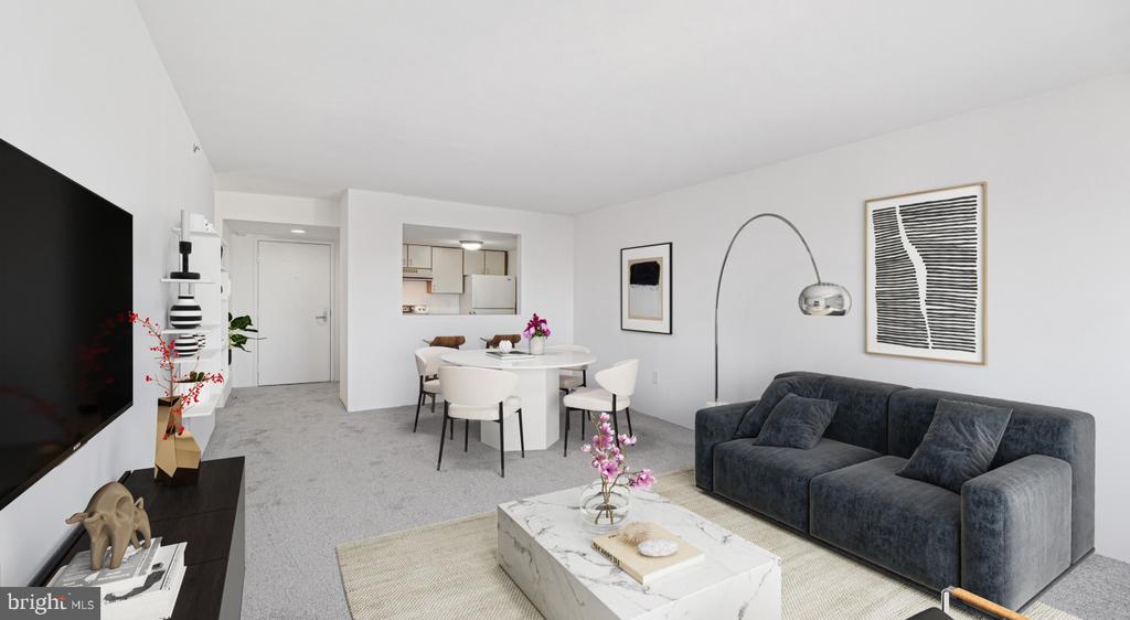 450 N 18TH STREET Unit: 1113