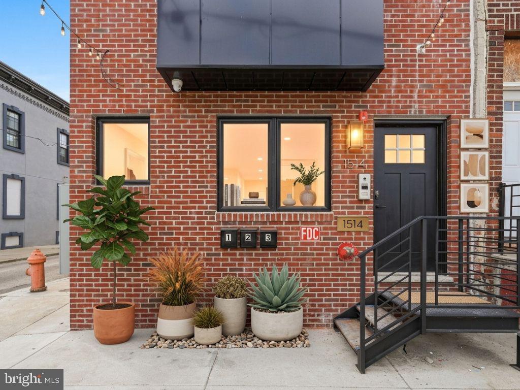 1514 S 22ND STREET Unit: 3