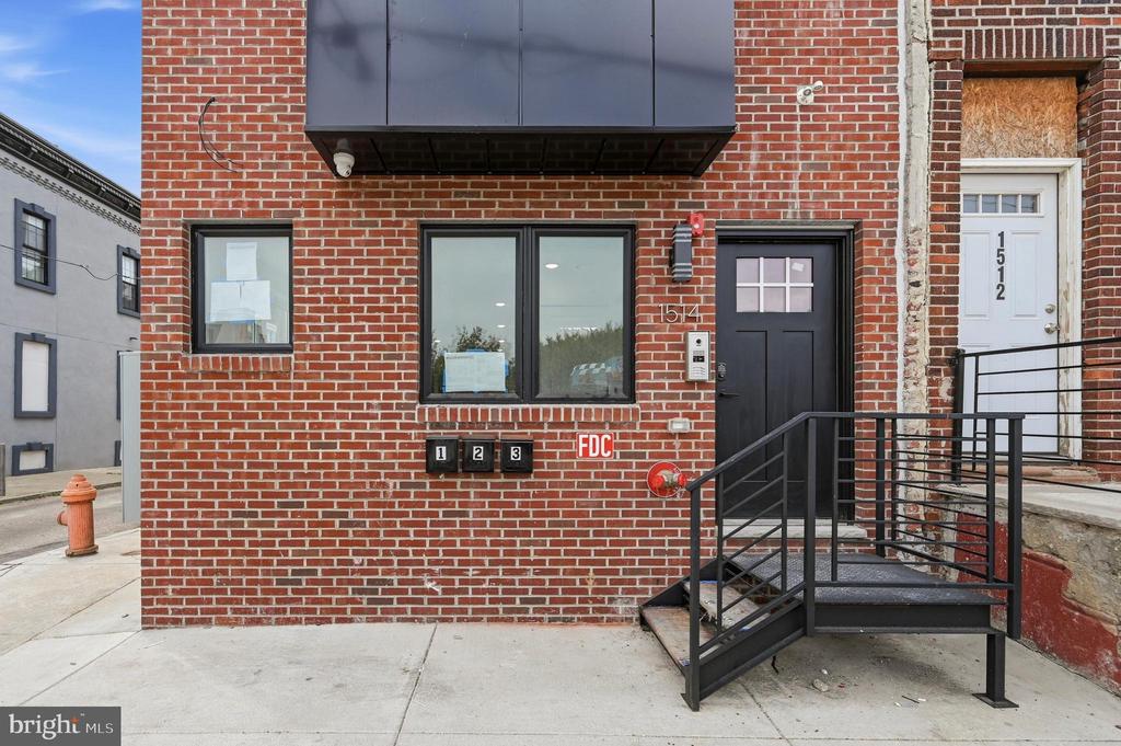 1514 S 22ND STREET Unit: 3