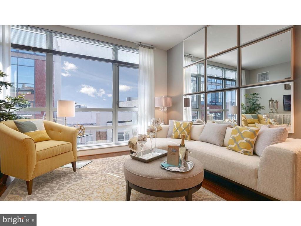 521 S BROAD STREET Unit: 709