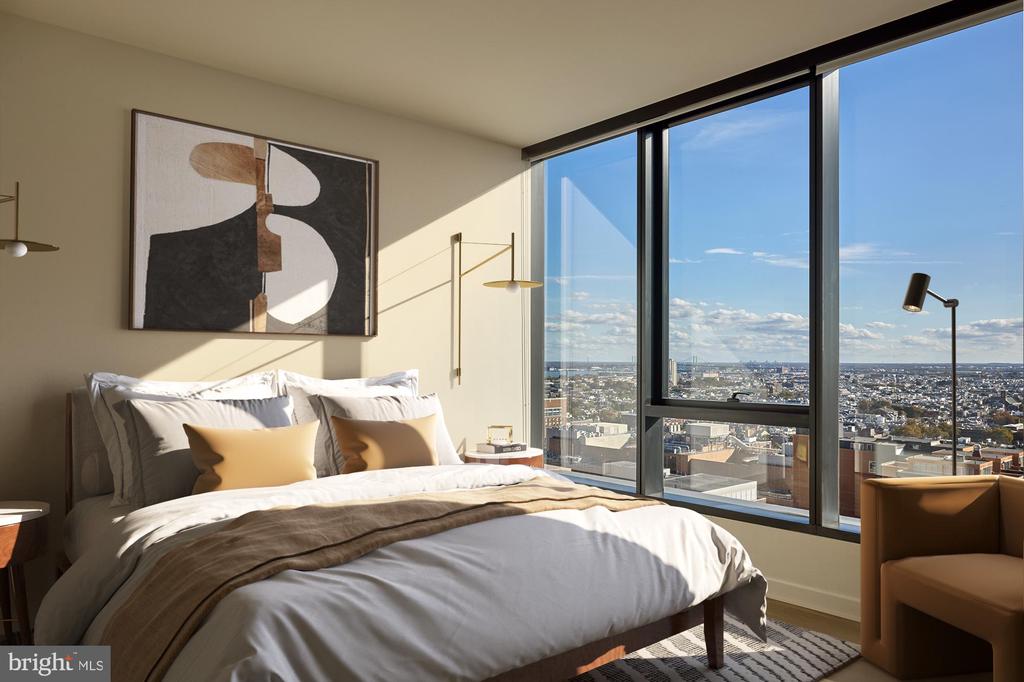 1134 SANSOM STREET Unit: 1520