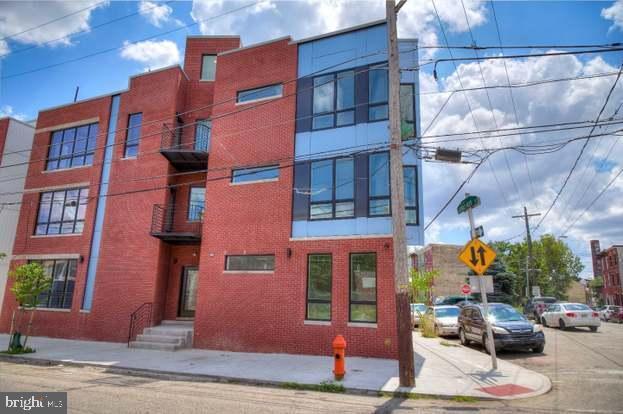 320 CECIL B MOORE AVENUE