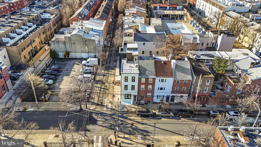 514 S 20TH STREET Unit: A