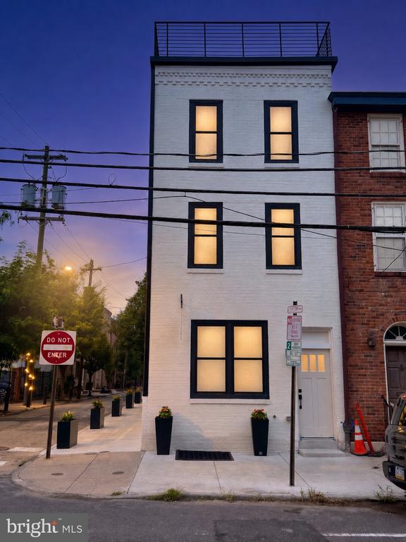 514 S 20TH STREET Unit: A