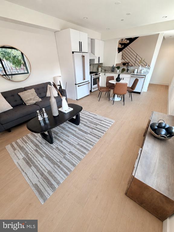 514 S 20TH STREET Unit: A