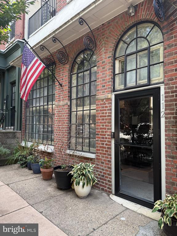 2200 PINE STREET Unit: 112