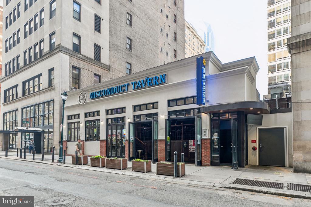 1507-1511 LOCUST STREET