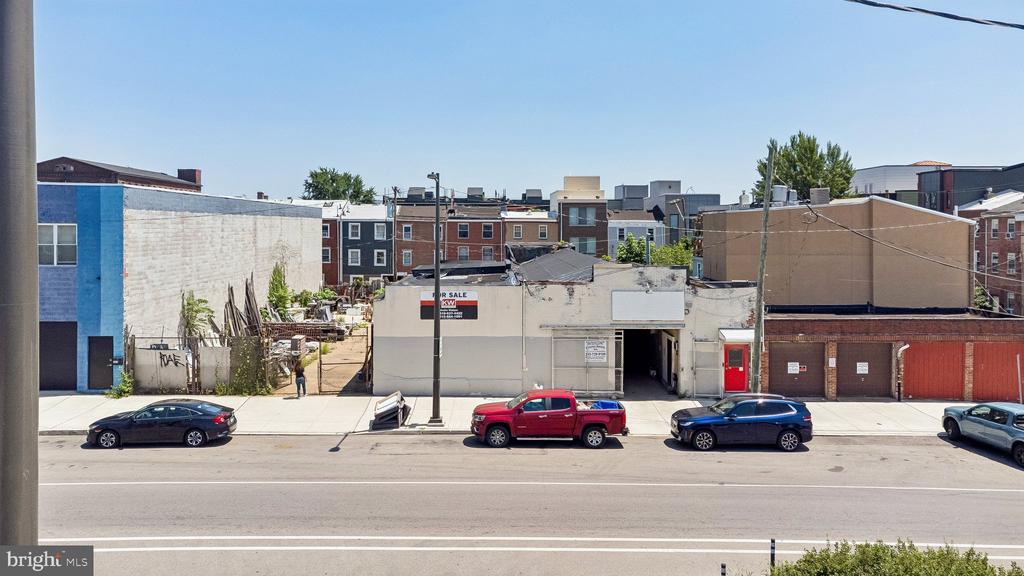 1603 N AMERICAN STREET