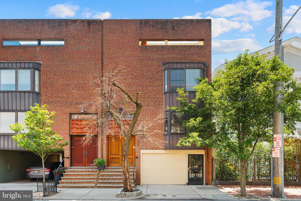 830 LOMBARD STREET Unit: A