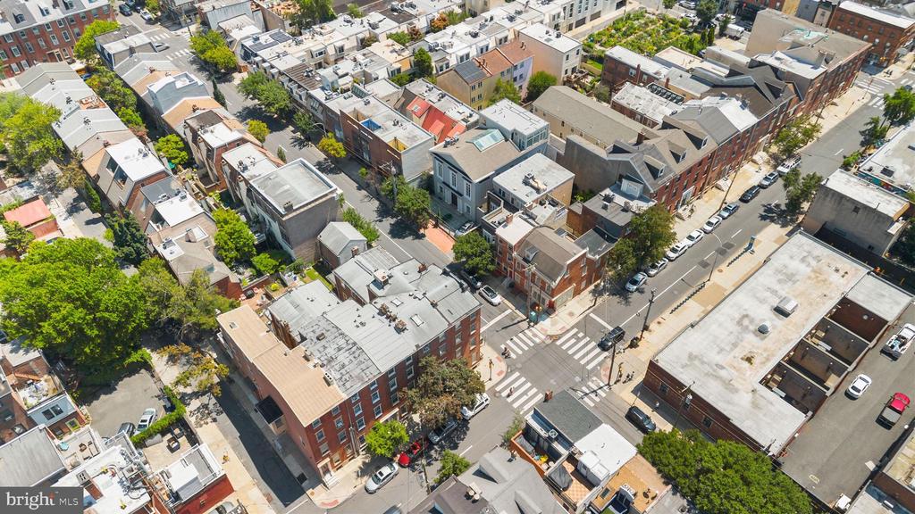 830 LOMBARD STREET Unit: A