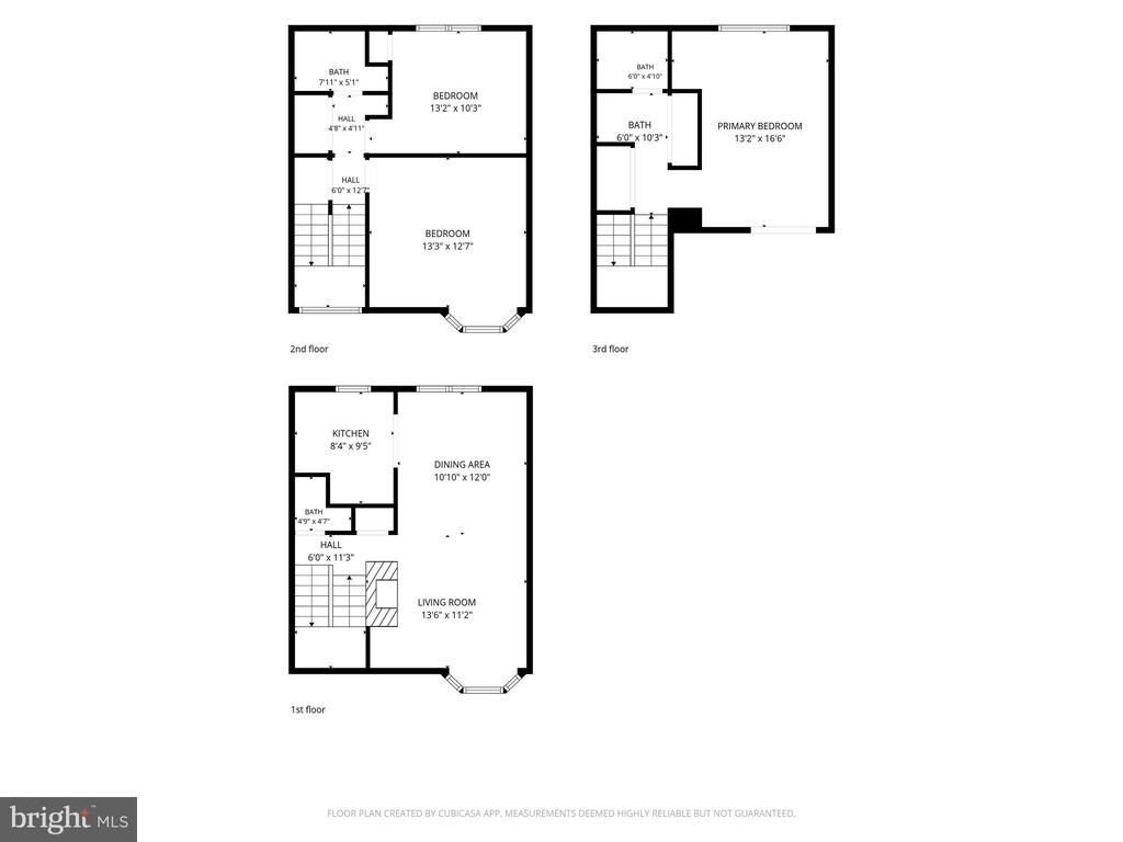 830 LOMBARD STREET Unit: A