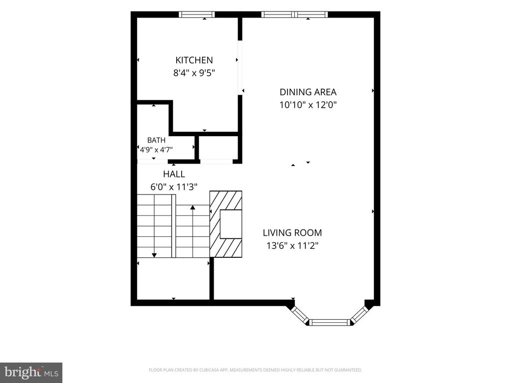 830 LOMBARD STREET Unit: A