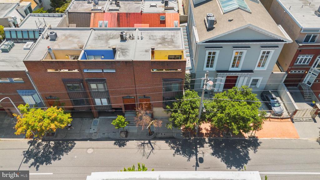 830 LOMBARD STREET Unit: A