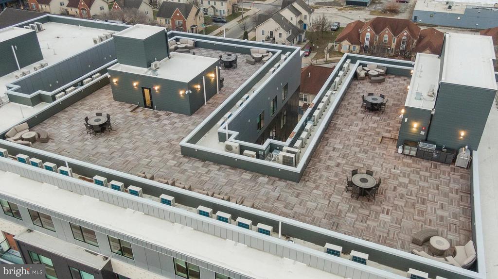 1000 W GIRARD AVENUE Unit: 419