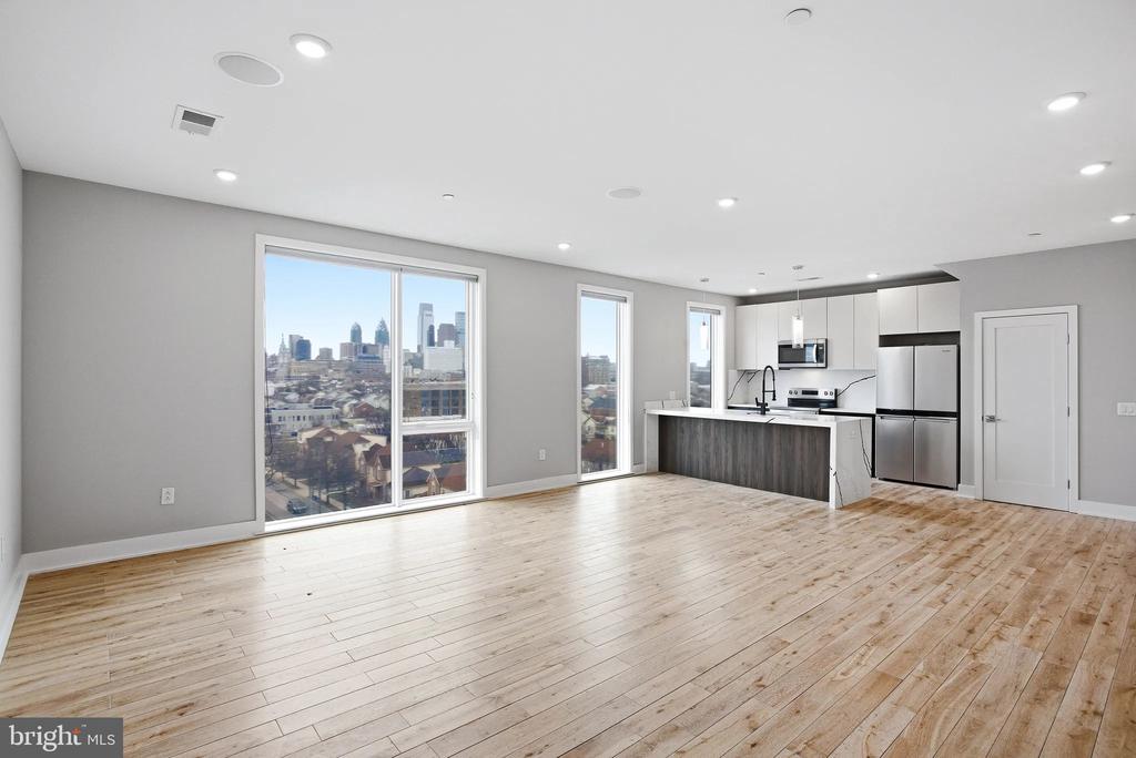 1000 W GIRARD AVENUE Unit: 419