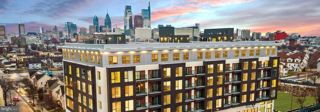 1000 W GIRARD AVENUE Unit: 419