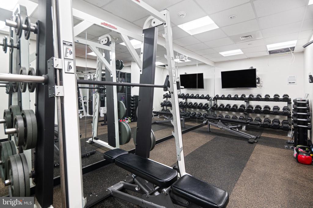 200 LOCUST STREET Unit: 16DN