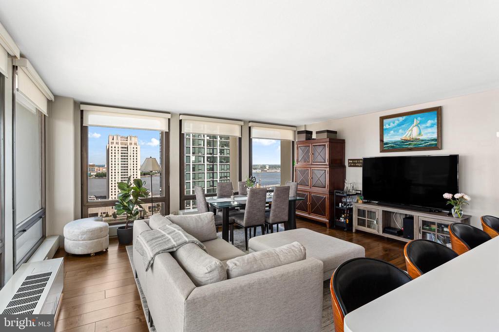 200 LOCUST STREET Unit: 16DN